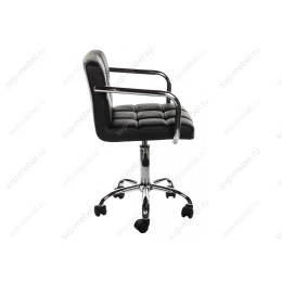 Компьютерное кресло Arm черный