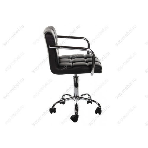 Компьютерное кресло Arm черный