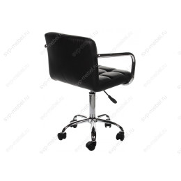 Компьютерное кресло Arm черный