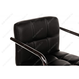 Компьютерное кресло Arm черный