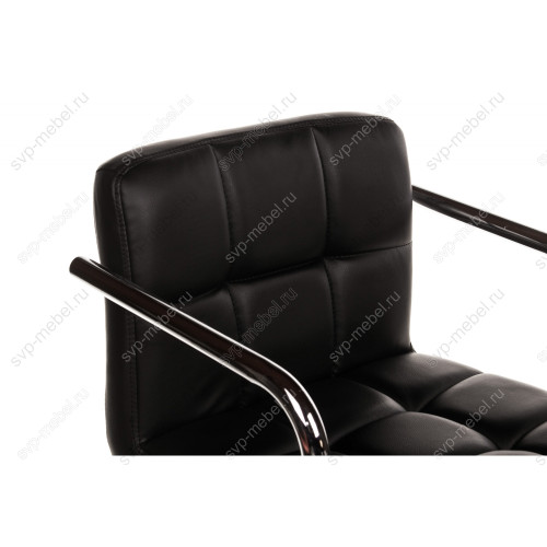 Компьютерное кресло Arm черный