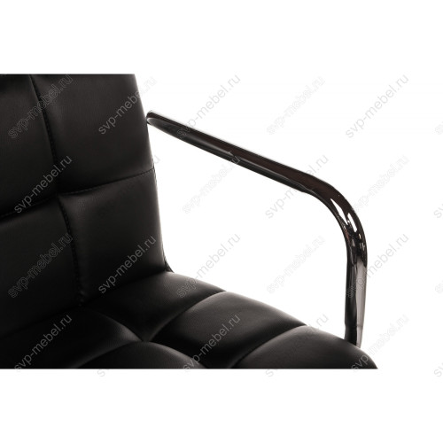 Компьютерное кресло Arm черный