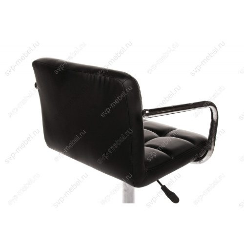 Компьютерное кресло Arm черный