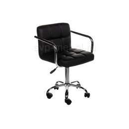 Компьютерное кресло Arm черный