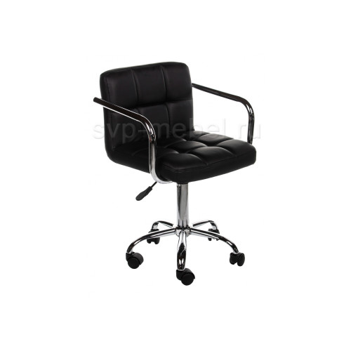 Компьютерное кресло Arm черный