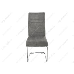 Стул Basit light grey fabric