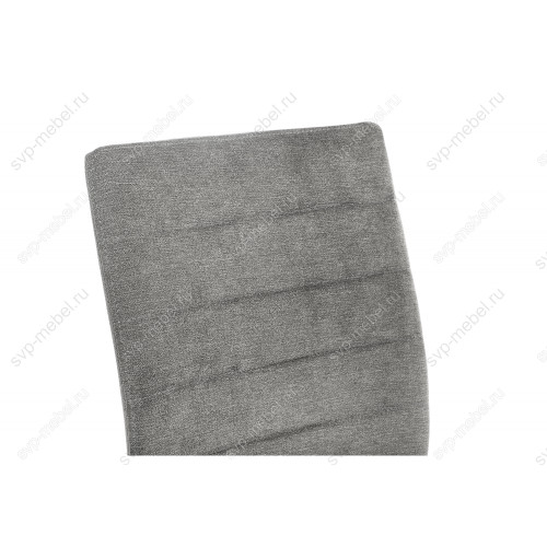 Стул Basit light grey fabric