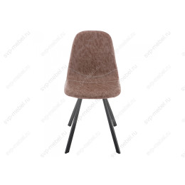 Стул Lago коричневый