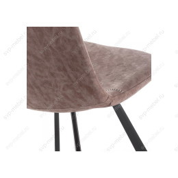 Стул Lago коричневый