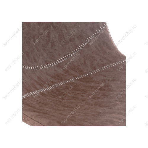 Стул Lago коричневый