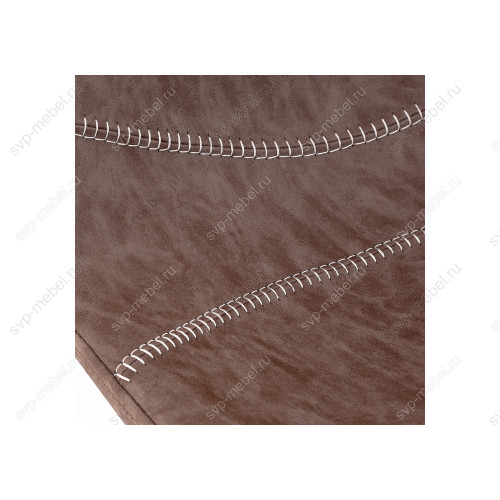 Стул Lago коричневый