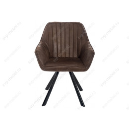 Стул Marlboro CColl T-867-1 brown crack