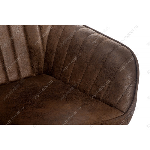 Стул Marlboro CColl T-867-1 brown crack