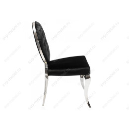 Стул Odda черный
