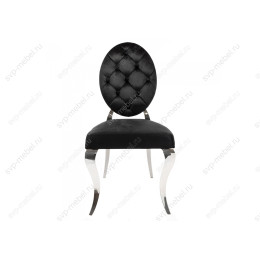 Стул Odda черный