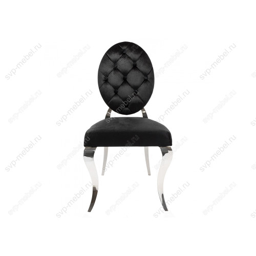 Стул Odda черный