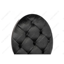 Стул Odda черный