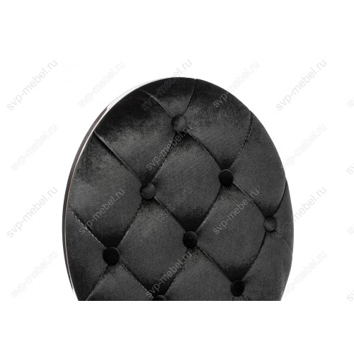 Стул Odda черный