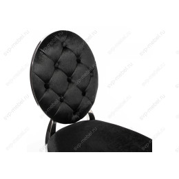 Стул Odda черный