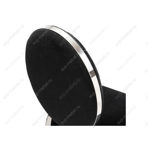 Стул Odda черный