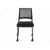 Стул Zola черный