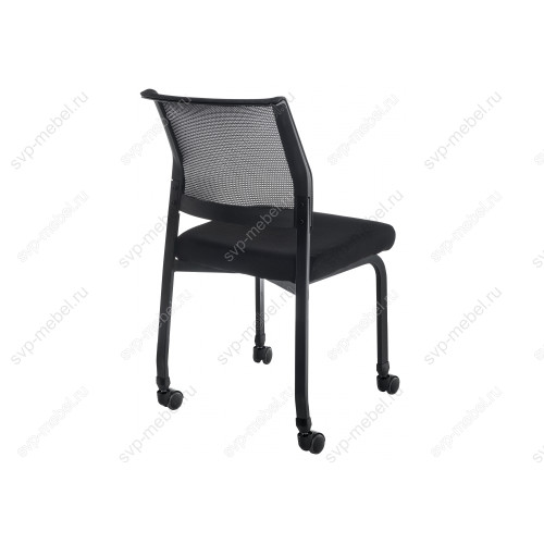 Стул Zola черный