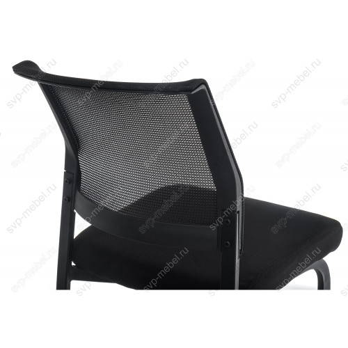 Стул Zola черный