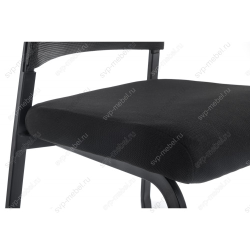 Стул Zola черный