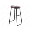 Барный стул Bonn Bar-75 CColI T-3411-30