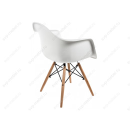 Стул деревянный Eames PC-019
