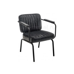 Стул Jack dark grey