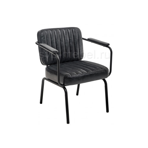 Стул Jack dark grey