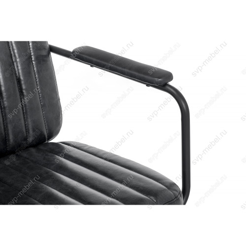 Стул Jack dark grey
