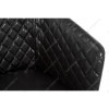 Стул Patrol shiny black