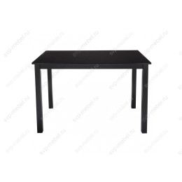 Обеденная группа Modis (стол и 4 стула) cappuccino / cream