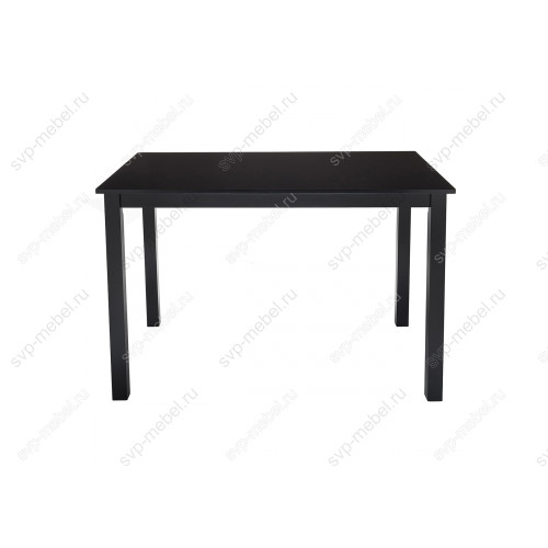 Обеденная группа Modis (стол и 4 стула) cappuccino / cream