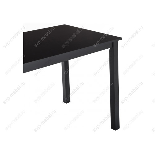 Обеденная группа Modis (стол и 4 стула) cappuccino / cream