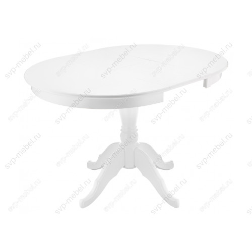 Стол деревянный Лосон белый