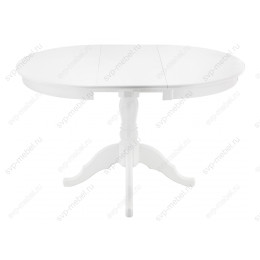 Стол деревянный Лосон белый