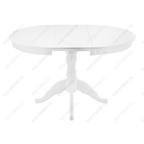 Стол деревянный Лосон белый