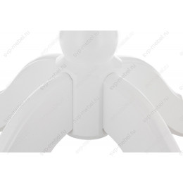 Стол деревянный Лосон белый