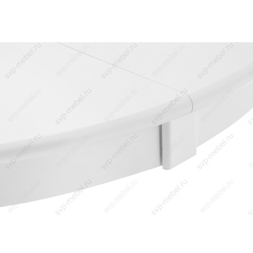 Стол деревянный Лосон белый