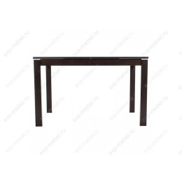 Стол деревянный Rosa венге