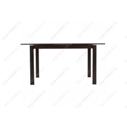 Стол деревянный Rosa венге