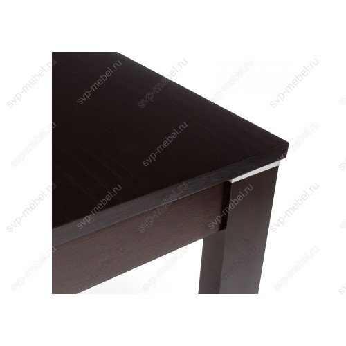 Стол деревянный Rosa венге