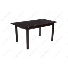 Стол деревянный Rosa венге