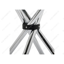 Стол стеклянный Siri 90