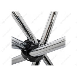 Стол стеклянный Siri 90