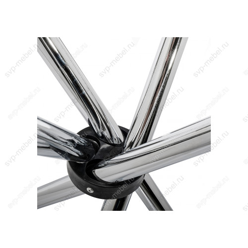 Стол стеклянный Siri 90