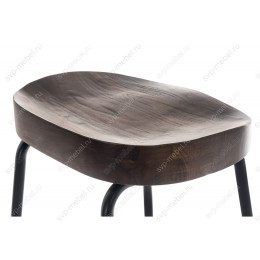 Барный стул Bonn Bar-75 CColI T-3411-30